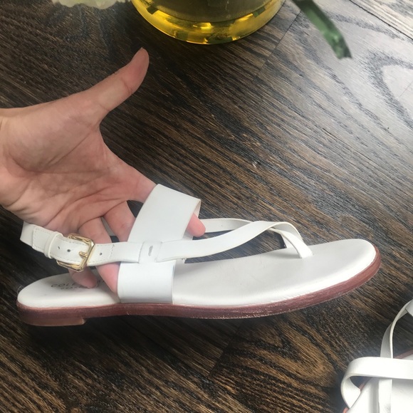 Cole Haan Anica Thong Sandal - Picture 5 of 8